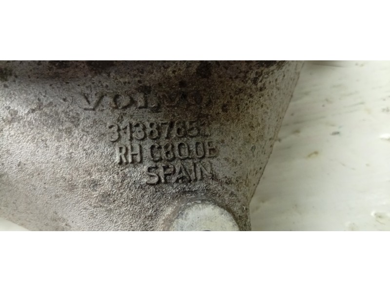 MANGUETA DELANTERA DERECHA 31387651  - imagen 2