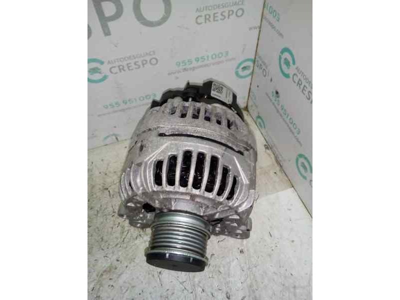 ALTERNADOR 0124525091 P0540656  - imagen 5