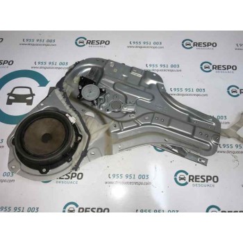 ELEVALUNAS TRASERO DERECHO 834802KXXX  - miniatura 3