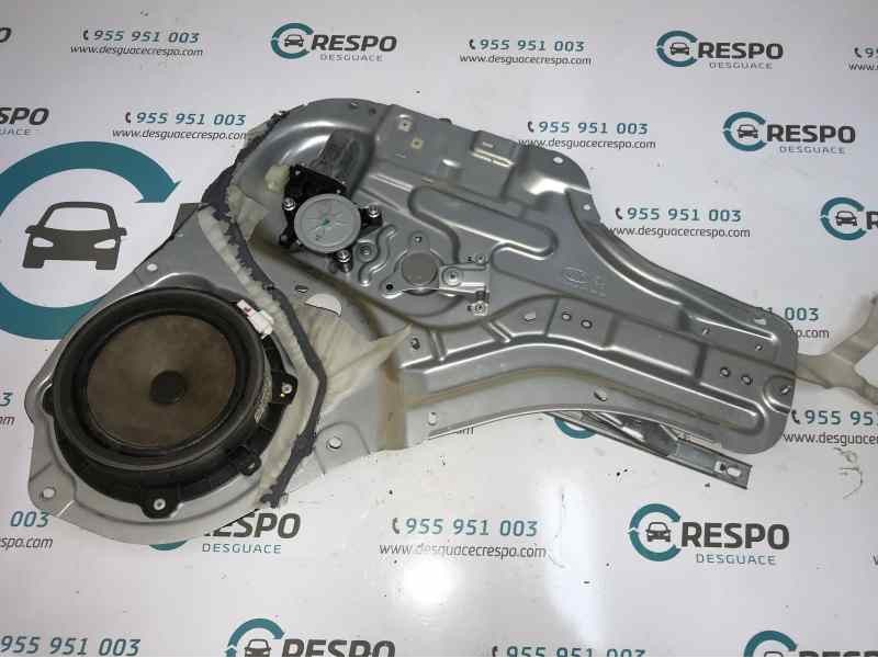 ELEVALUNAS TRASERO DERECHO 834802KXXX  - imagen 3