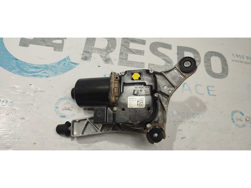 MOTOR LIMPIA DELANTERO W000087176  - imagen 1