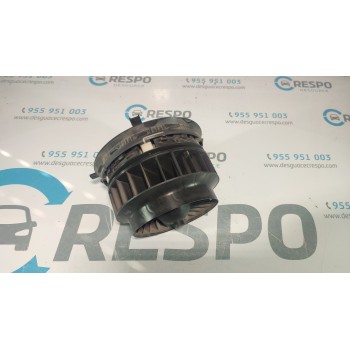 VENTILADOR CALEFACCION F011500133 T58271B  - miniatura 2