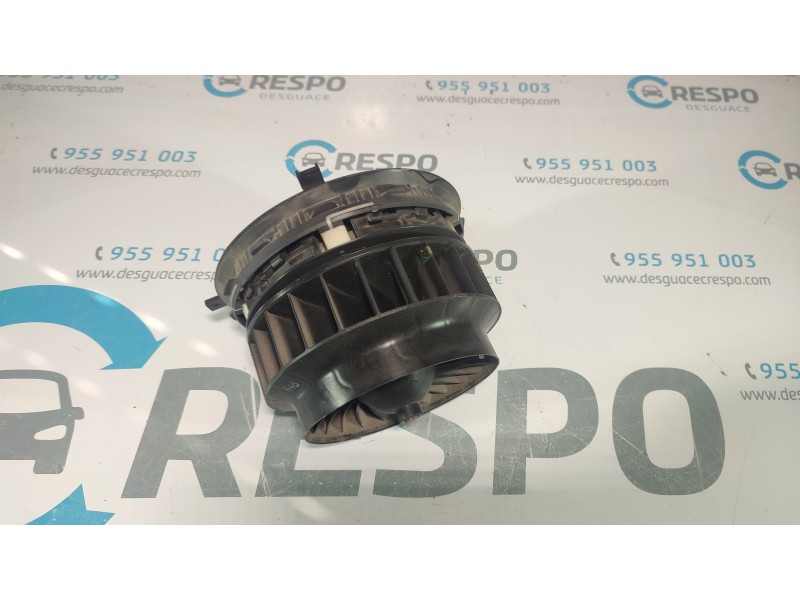 VENTILADOR CALEFACCION F011500133 T58271B  - imagen 2