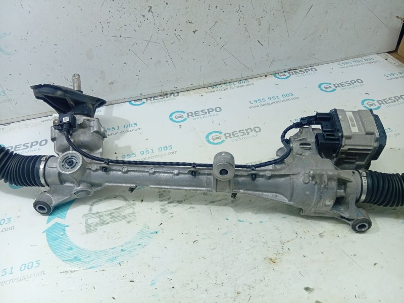 CREMALLERA DIRECCION CV6C3D070LK  - imagen 2