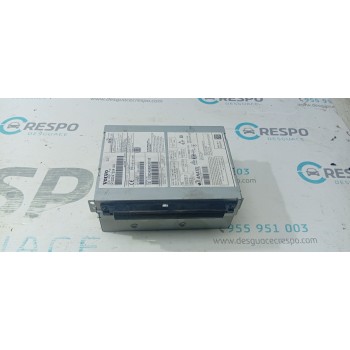 SISTEMA AUDIO / RADIO CD 32247254  - miniatura 1