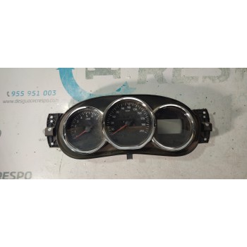 CUADRO INSTRUMENTOS 248101921R  - miniatura 1