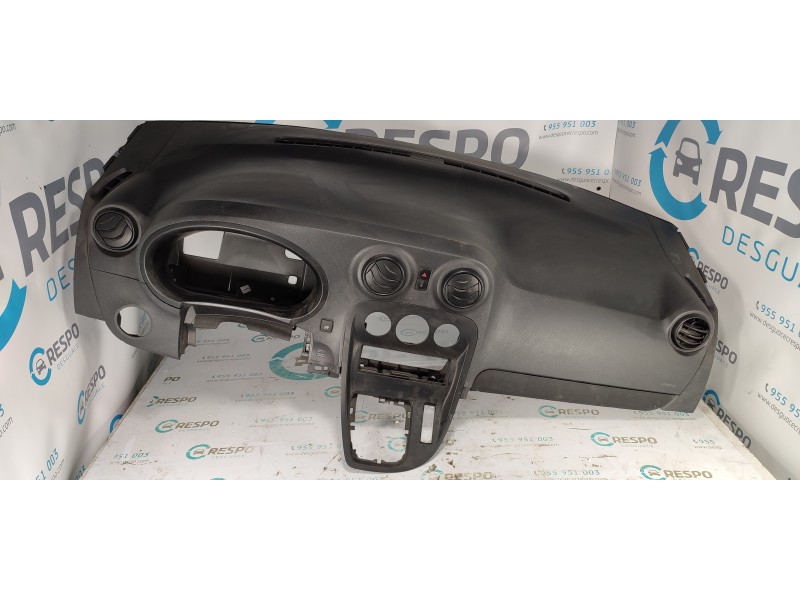 KIT AIRBAG  - imagen 1