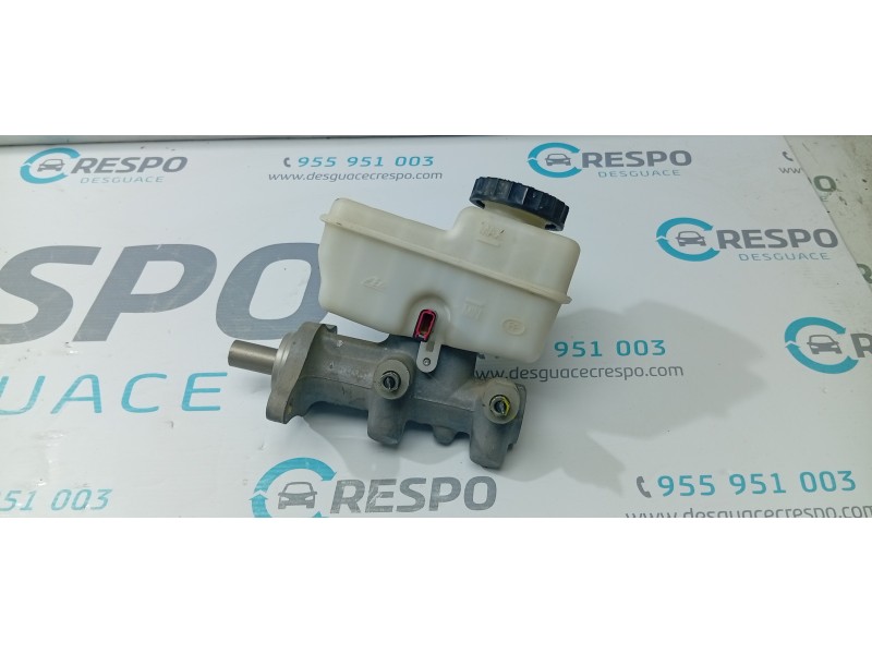 BOMBA FRENO  - imagen 1