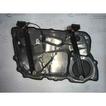 ELEVALUNAS DELANTERO DERECHO 4E1910820A  - miniatura 4