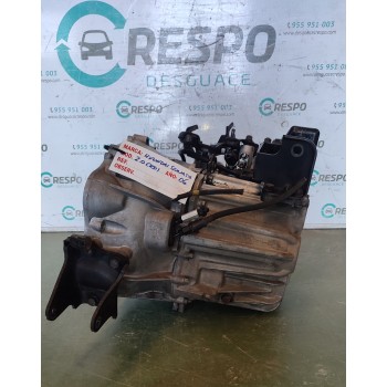 CAJA CAMBIOS S619JC  - miniatura 2