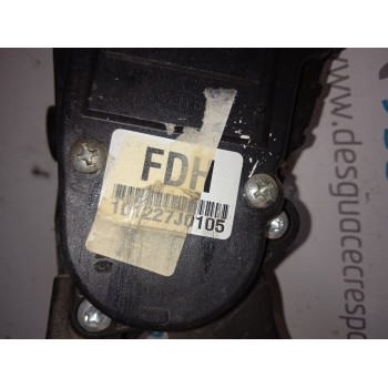 POTENCIOMETRO PEDAL 1227J0105  - miniatura 2