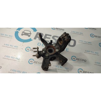 MANGUETA DELANTERA IZQUIERDA  - miniatura 2