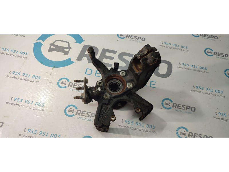 MANGUETA DELANTERA IZQUIERDA  - imagen 2