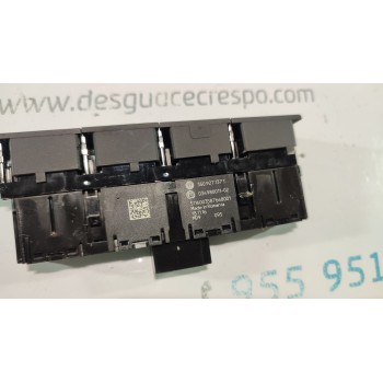 INTERRUPTOR 3G0927137T  - miniatura 2