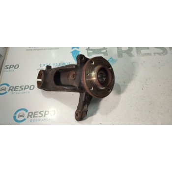 MANGUETA DELANTERA DERECHA  - miniatura 2