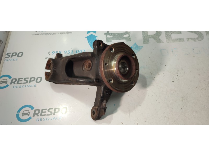 MANGUETA DELANTERA DERECHA  - imagen 2