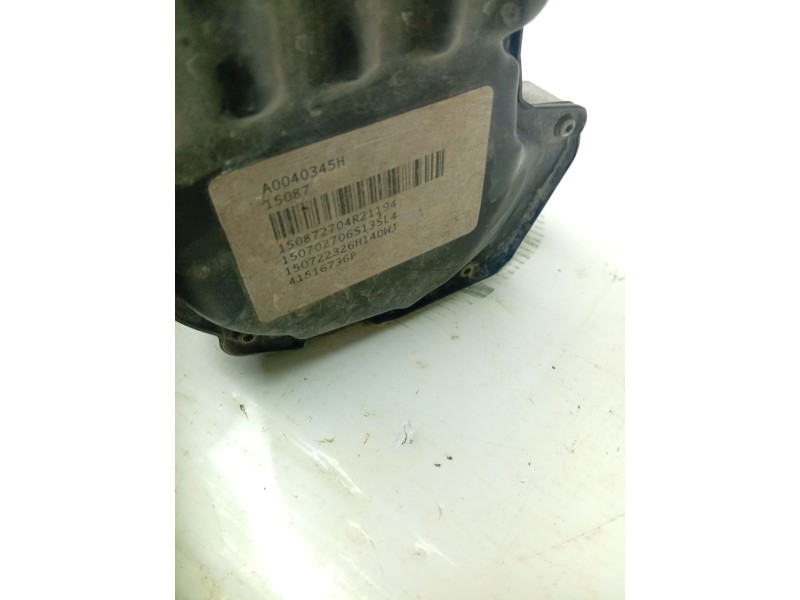 CREMALLERA DIRECCION CV6C3D070LK  - imagen 3