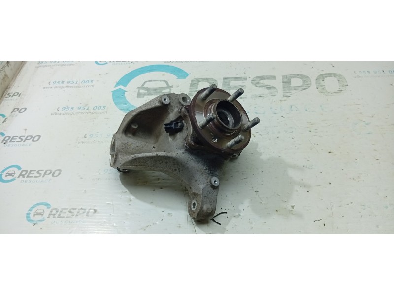 MANGUETA DELANTERA DERECHA 31387651  - imagen 3