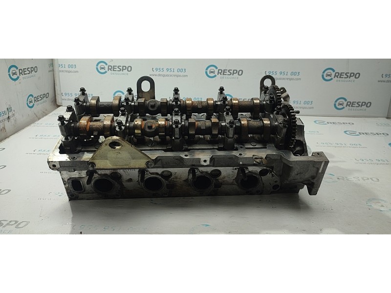 CULATA R6110160504  - imagen 1