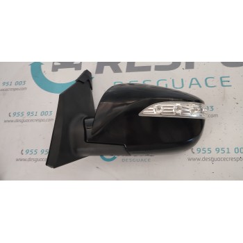 RETROVISOR IZQUIERDO 41122001202  - miniatura 2