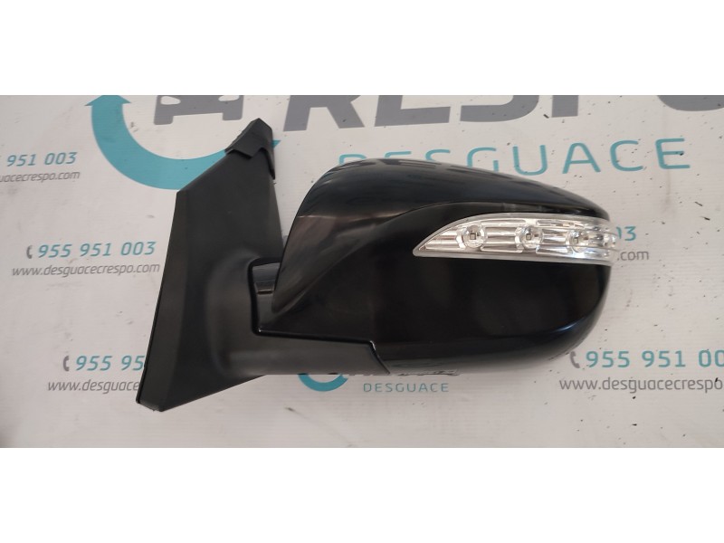 RETROVISOR IZQUIERDO 41122001202  - imagen 2