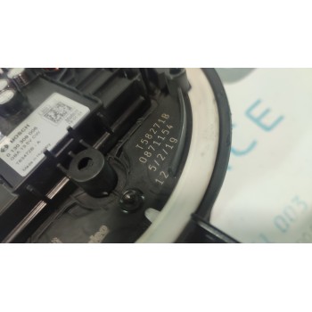 VENTILADOR CALEFACCION F011500133 T58271B  - miniatura 3