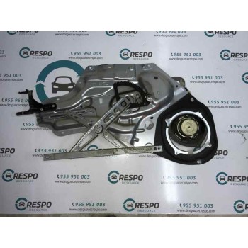 ELEVALUNAS DELANTERO DERECHO 8240802KXXX  - miniatura 1