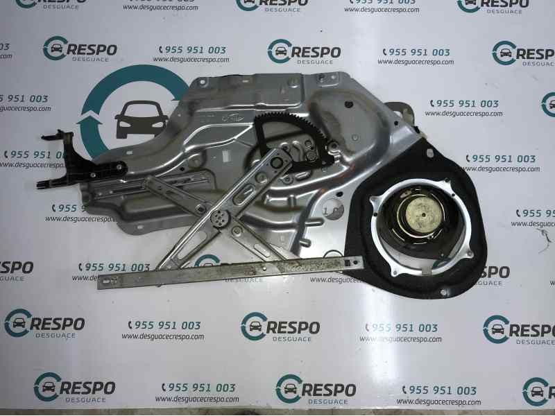 ELEVALUNAS DELANTERO DERECHO 8240802KXXX  - imagen 1