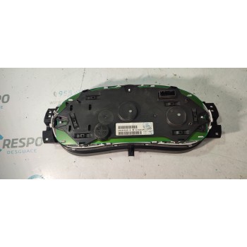 CUADRO INSTRUMENTOS 248101921R  - miniatura 2