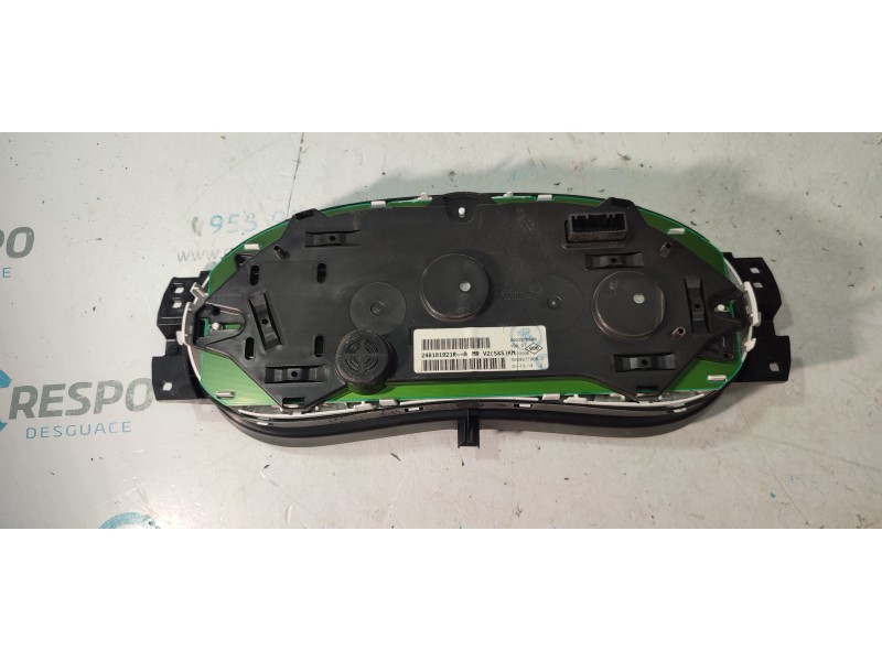 CUADRO INSTRUMENTOS 248101921R  - imagen 2