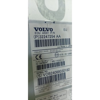 SISTEMA AUDIO / RADIO CD 32247254  - miniatura 2