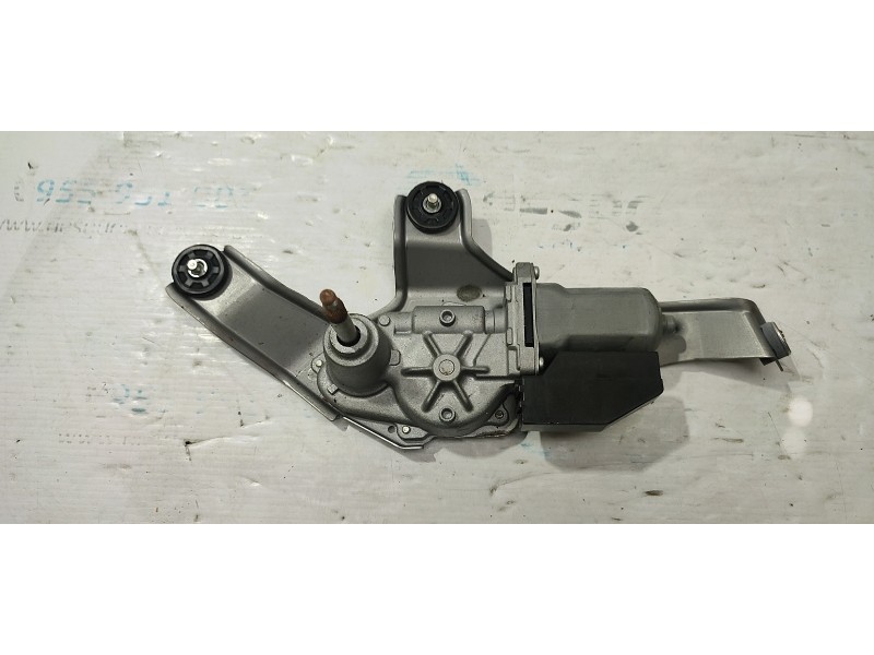 MOTOR LIMPIA TRASERO 8513047021  - imagen 1