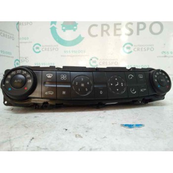 MANDO CLIMATIZADOR  - miniatura 1