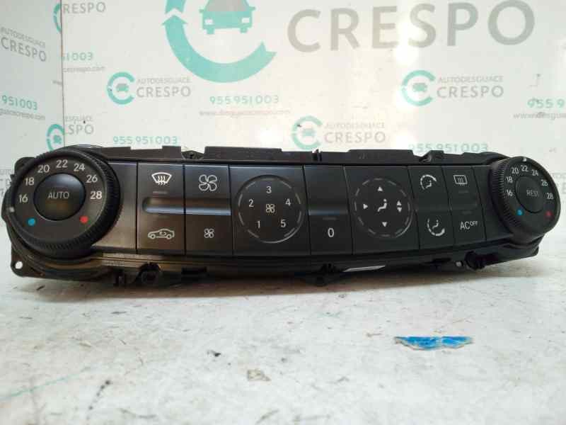 MANDO CLIMATIZADOR  - imagen 1