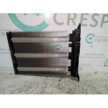 RESISTENCIA CALEFACCION 1K0963235F 