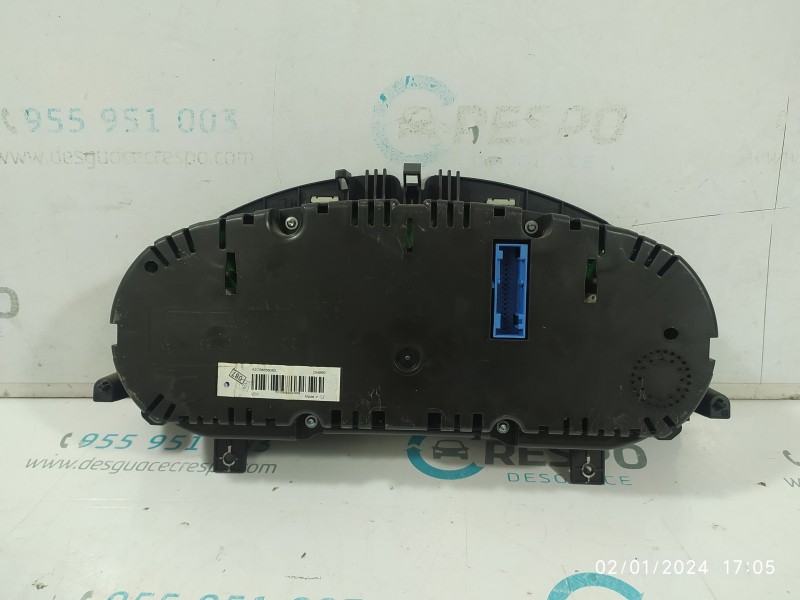 CUADRO INSTRUMENTOS 3C0920872B  - imagen 3