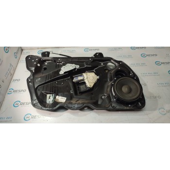 ELEVALUNAS DELANTERO IZQUIERDO 3C1837755G 