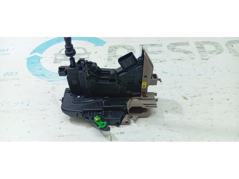 CERRADURA PUERTA DELANTERA IZQUIERDA 81310J7010  - imagen 1