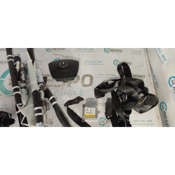 KIT AIRBAG  - miniatura 2
