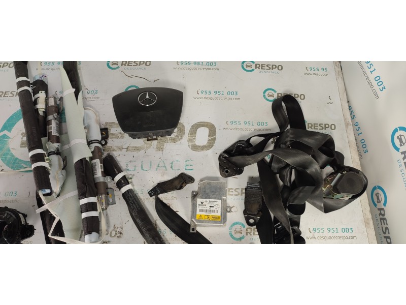 KIT AIRBAG  - imagen 2
