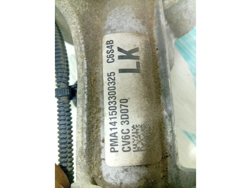 CREMALLERA DIRECCION CV6C3D070LK  - imagen 4