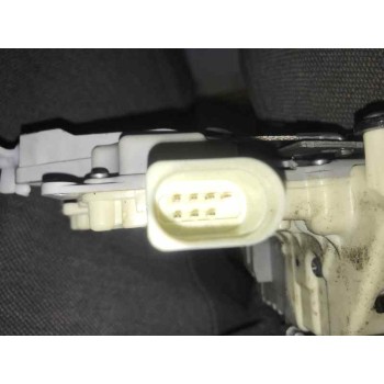 CERRADURA PUERTA DELANTERA DERECHA 3C1837016A  - miniatura 3