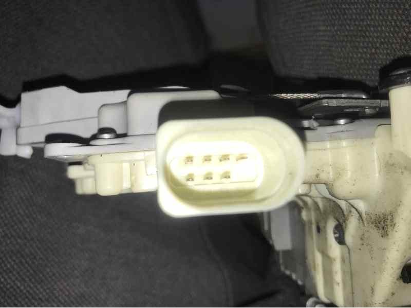 CERRADURA PUERTA DELANTERA DERECHA 3C1837016A  - imagen 3