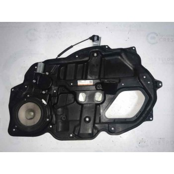 ELEVALUNAS DELANTERO DERECHO D6515897XB 