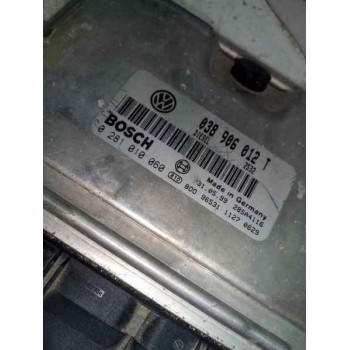 CENTRALITA MOTOR UCE 038906012T  - miniatura 2