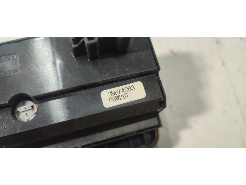 INTERRUPTOR 39874283  - imagen 2