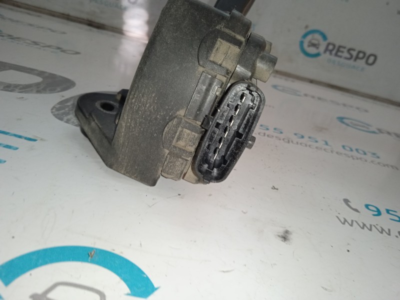 POTENCIOMETRO PEDAL 1227J0105  - imagen 3