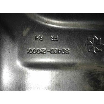 ELEVALUNAS DELANTERO DERECHO 8240802KXXX  - miniatura 2