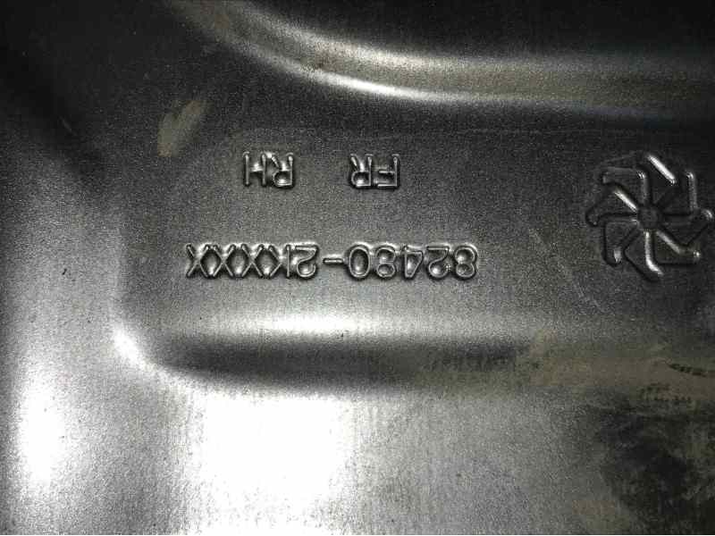 ELEVALUNAS DELANTERO DERECHO 8240802KXXX  - imagen 2