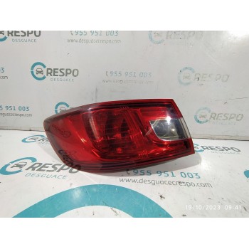 PILOTO TRASERO IZQUIERDO 265554091R 